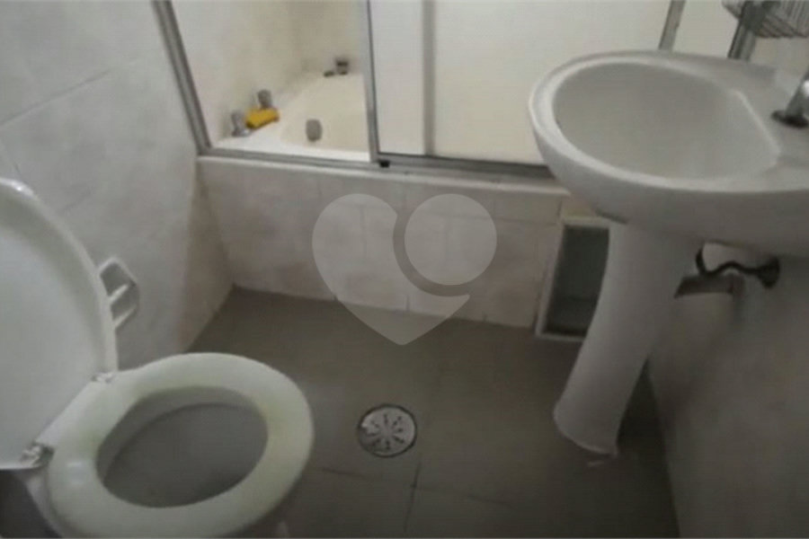Apartamento à venda com 3 quartos, sendo 1 suíte, em Santana, São Paulo, SP