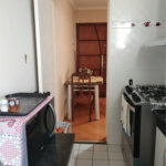 Apartamento à venda com 2 quartos em Jaguaré, São Paulo, SP