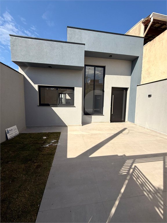 Casa à venda com 3 quartos, sendo 1 suíte, em Jardim Vale Verde, Jundiaí, SP