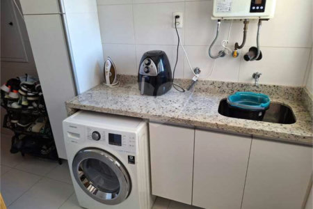 Apartamento à venda com 3 suítes em Vila Castelo Branco, Indaiatuba, SP