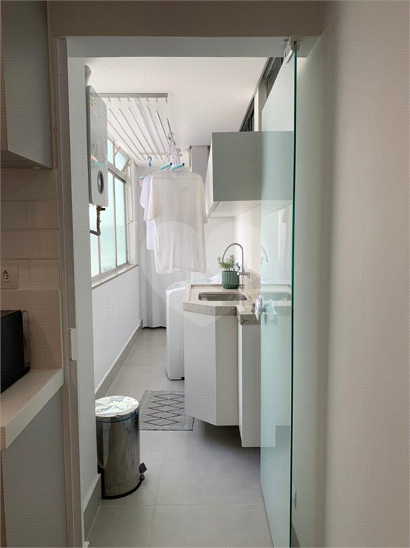 Apartamento à venda com 3 quartos, sendo 1 suíte, em Santana, São Paulo, SP