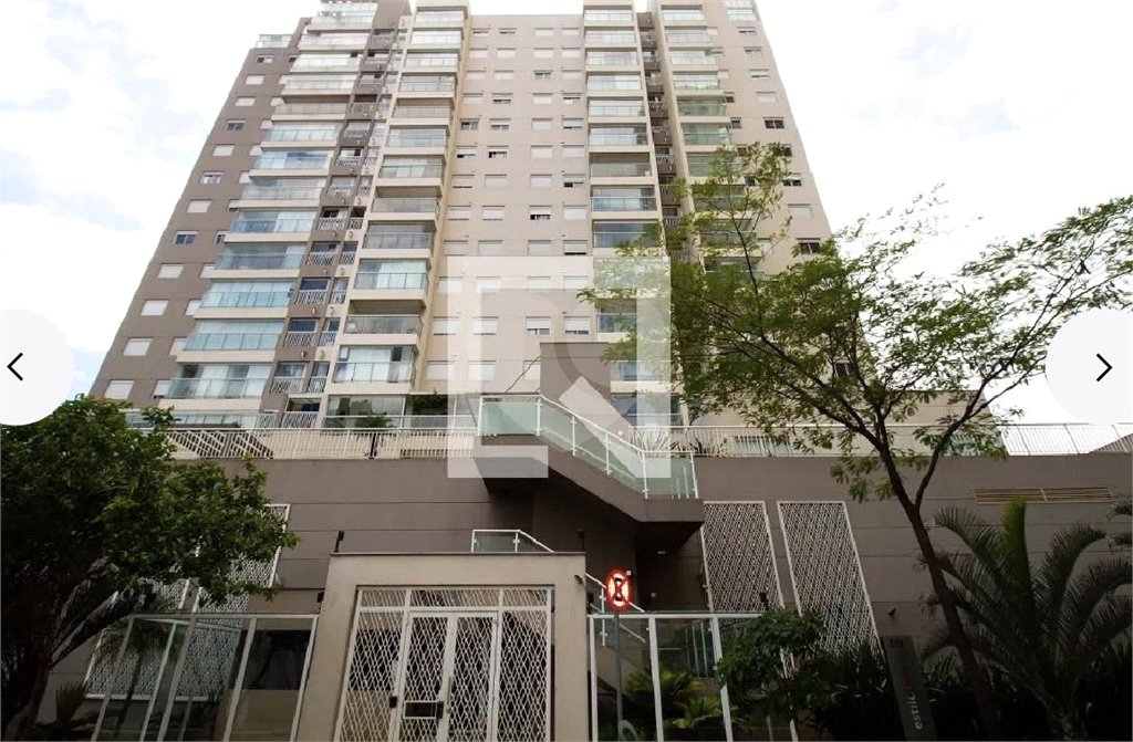 Apartamento à venda com 2 quartos, sendo 1 suíte, em Barra Funda, São Paulo, SP