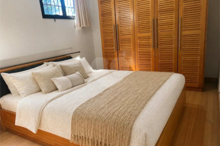 Casa à venda com 5 quartos, sendo 4 suítes, em Butantã, São Paulo, SP