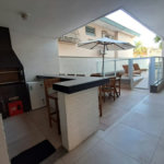 Apartamento à venda, 109 m² por R$ 1.100.000,00 - Boqueirão - Santos/SP