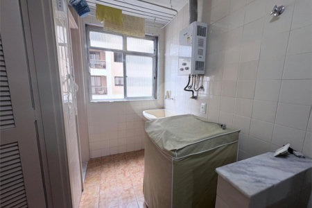 Apartamento à venda com 2 quartos, sendo 1 suíte, em Tijuca, Rio de Janeiro, RJ