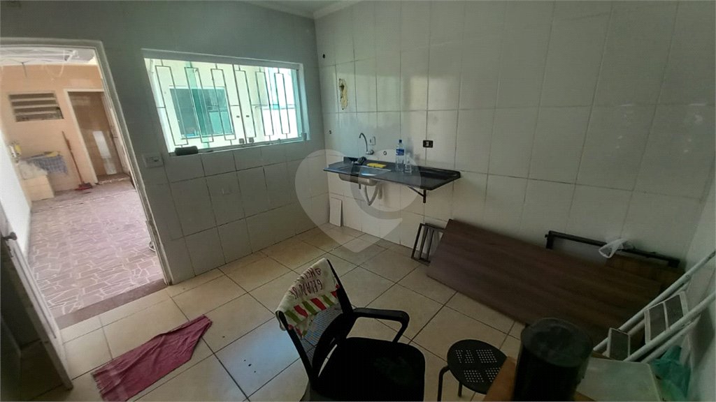 Sobrado à venda com 4 quartos, sendo 1 suíte, em Mandaqui, São Paulo, SP