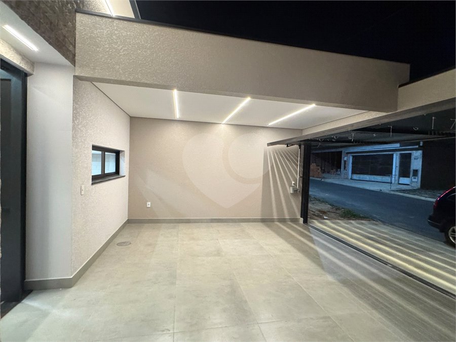Casa à venda com 3 quartos, sendo 1 suíte, em Jardim Bom Sucesso, Indaiatuba, SP