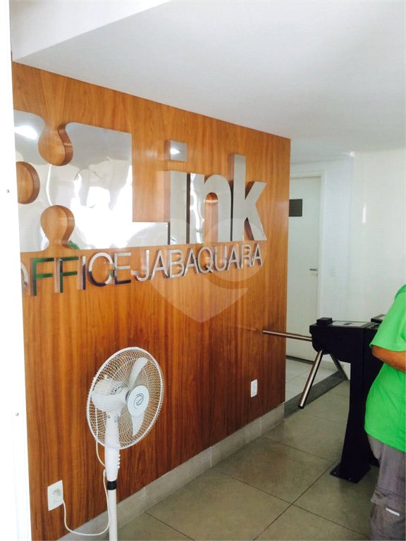 Sala à venda em Jabaquara, São Paulo, SP