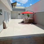 Casa à venda com 3 quartos, sendo 1 suíte, no condomínio Costa das Areias, Salto - SP