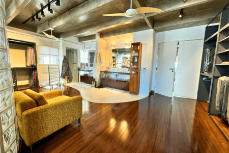Apartamento à venda com 2 suítes em Jardim Paulista, São Paulo, SP