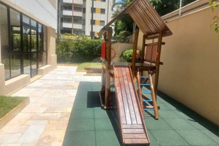 Apartamento à venda com 3 suítes em Vila Pompéia, São Paulo, SP