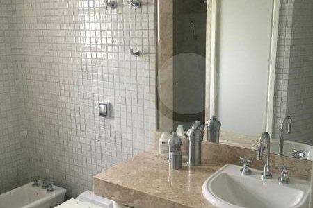 Apartamento à venda com 4 suítes em Jardim Paulista, São Paulo, SP
