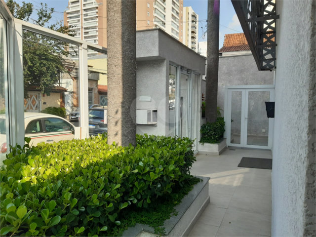 Studio à venda com 1 quarto em Santana, São Paulo, SP
