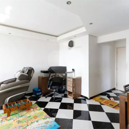 Apartamento à venda com 2 quartos, sendo 1 suíte, em Santana, São Paulo, SP