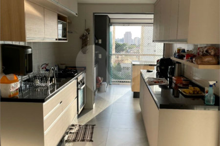 Apartamento à venda com 3 quartos, sendo 2 suítes, em Ipiranga, São Paulo, SP