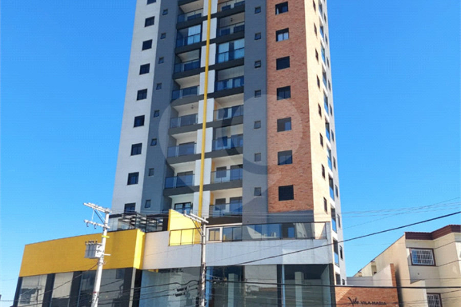 Apartamento para alugar com 2 quartos em Vila Maria, São Paulo, SP