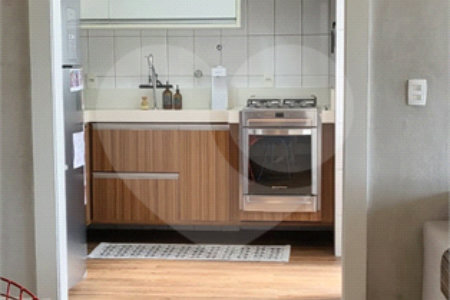 Apartamento à venda com 2 quartos, sendo 1 suíte, em Barra Funda, São Paulo, SP