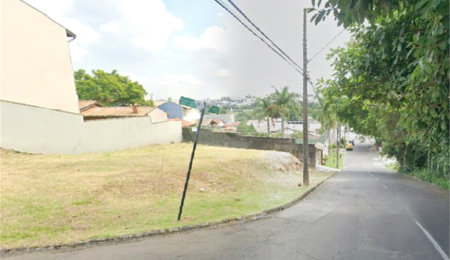 Terreno à venda em Jardim Ypê, Paulínia, SP