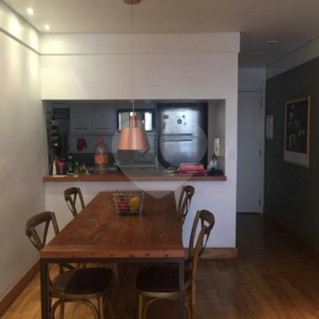 Apartamento à venda com 2 quartos em Vila Andrade, São Paulo, SP