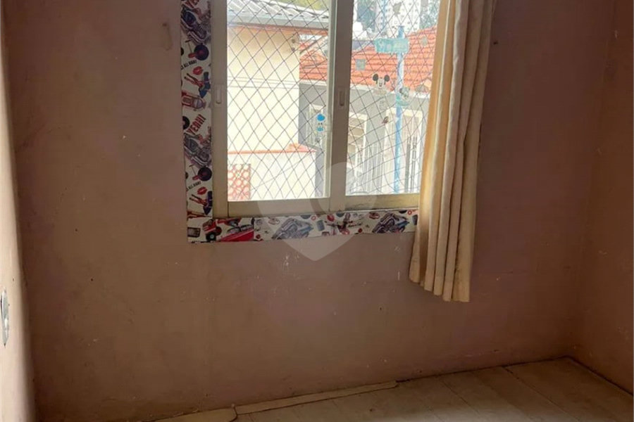Sobrado à venda com 3 quartos em Santana, São Paulo, SP