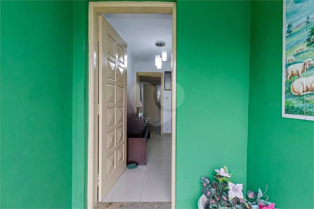 Casa à venda com 3 quartos, sendo 1 suíte, em Vila Brasilina, São Paulo, SP