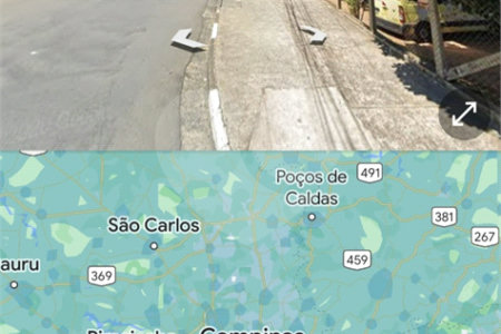 Terreno à venda ou para alugar em Jardim do Lago, Campinas, SP