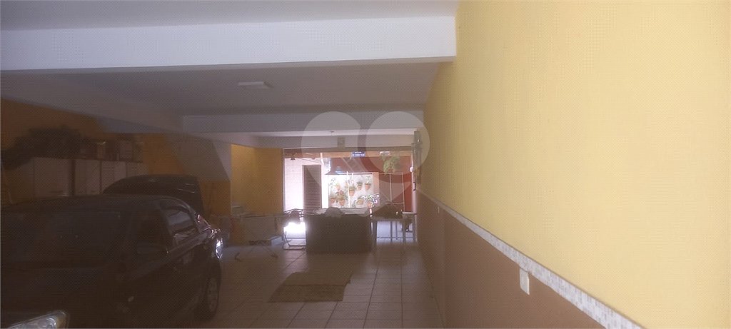 Casa à venda com 3 quartos, sendo 1 suíte,  em Vila Augusta, Guarulhos, SP