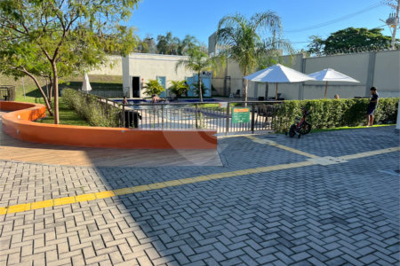 Apartamento à venda com 2 quartos em CAMPO GRANDE, Rio de Janeiro, RJ
