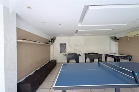 Apartamento à venda com 2 quartos, sendo 1 suíte,  em Rio Comprido, Rio de Janeiro, RJ
