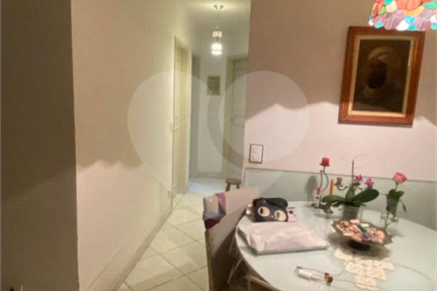 Apartamento à venda com 3 quartos em Santana, São Paulo, SP