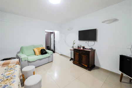 Sobrado à venda com 3 quartos, sendo 2 suítes, em Perdizes, São Paulo, SP