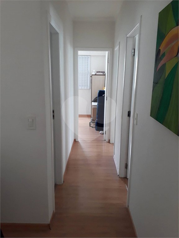 Apartamento à venda com 3 quartos, sendo 1 suíte, em Jardim Esplanada, São José dos Campos, SP