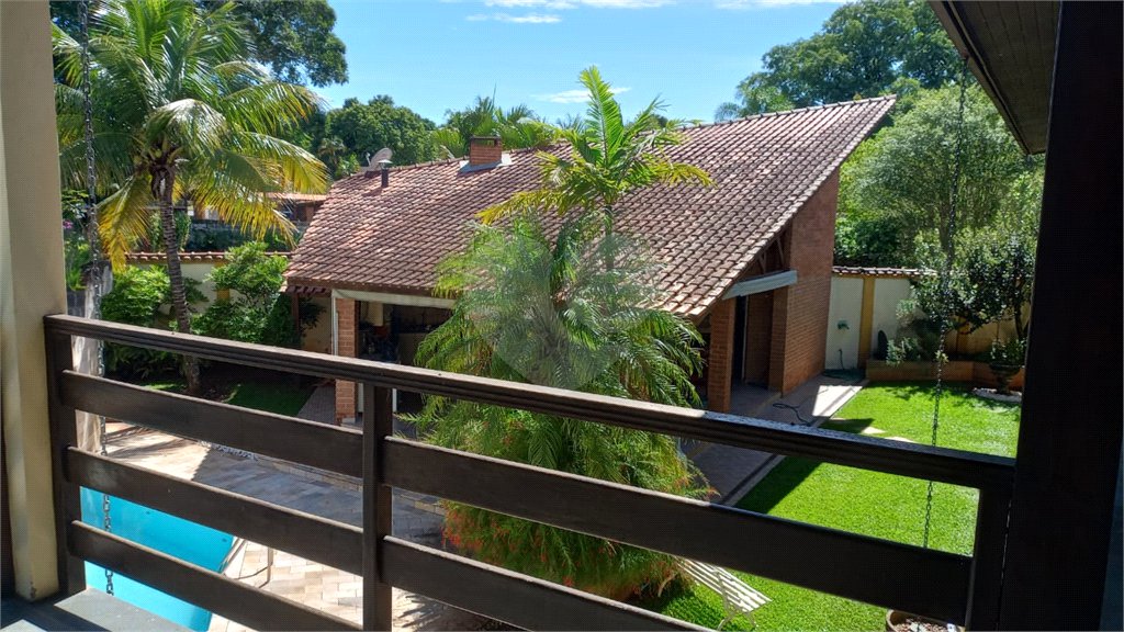 Casa à venda ou para alugar com 5 suítes no condomínio Vilage Zuleika Jabour, Salto - SP
