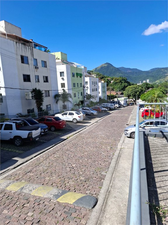 Apartamento para alugar com 3 quartos em Campo Grande, Rio de Janeiro, RJ