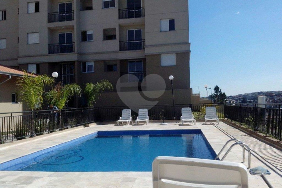 Apartamento à venda com 2 quartos em Jaraguá, São Paulo, SP