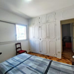 Apartamento à venda com 3 quartos, sendo 1 suíte, em Alto da Boa Vista, São Paulo, SP