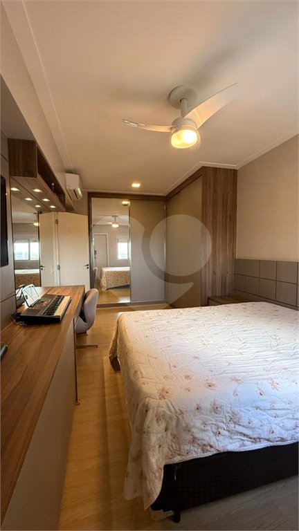Apartamento à venda com 3 quartos, sendo 4 suítes,  em Quinta da Primavera, Ribeirão Preto, SP