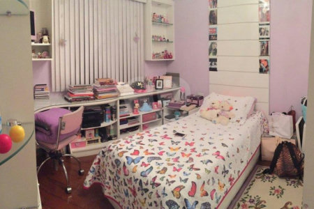 Casa à venda com 3 quartos, sendo 1 suíte, em Tucuruvi, São Paulo, SP