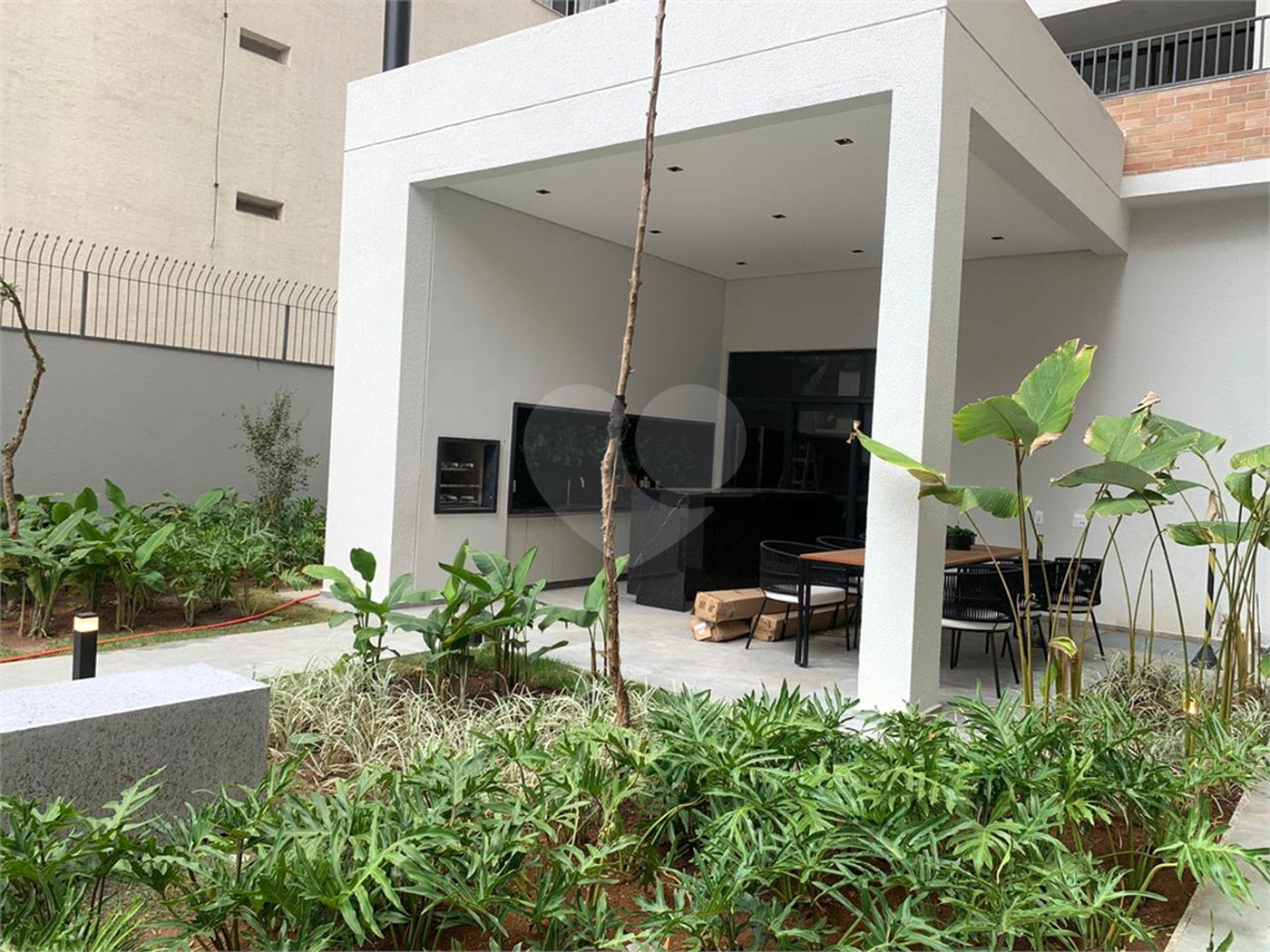 Apartamento à venda com 1 quarto em Vila Mariana, São Paulo, SP