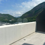 Cobertura à venda com 3 quartos, sendo 1 suíte, em Jacarepaguá, Rio de Janeiro, RJ