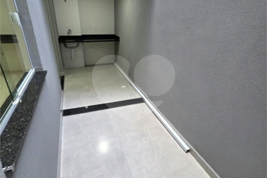 Apartamento à venda com 2 quartos em Tucuruvi, São Paulo, SP