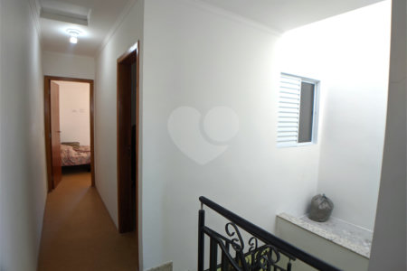 Sobrado à venda com 3 quartos, sendo 1 suíte, em Vila Mazzei, São Paulo, SP