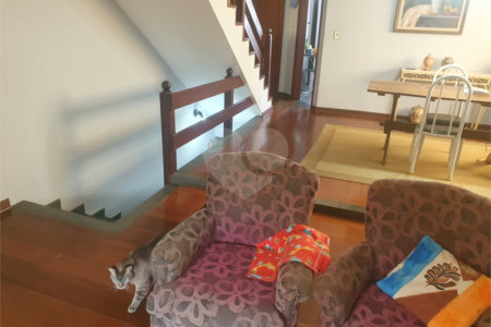 Sobrado à venda com 3 quartos, sendo 1 suíte, em Jardim Olympia, São Paulo, SP