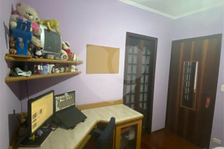 Casa à venda com 4 suítes em Vila Maria, São Paulo, SP