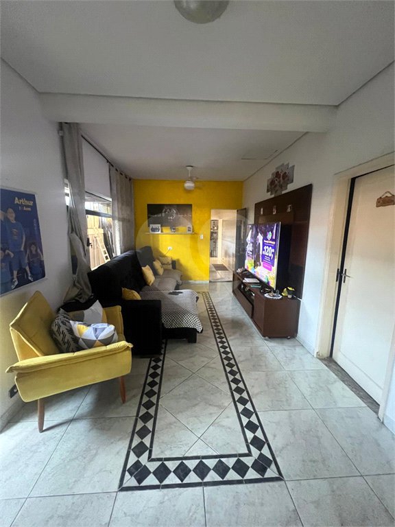 Casa Térrea à venda com 3 quartos em Tremembé, São Paulo, SP