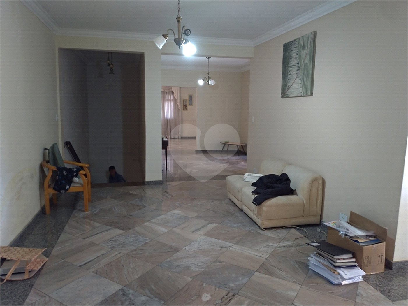 Sobrado à venda com 3 quartos em Jardim São Bento, São Paulo, SP
