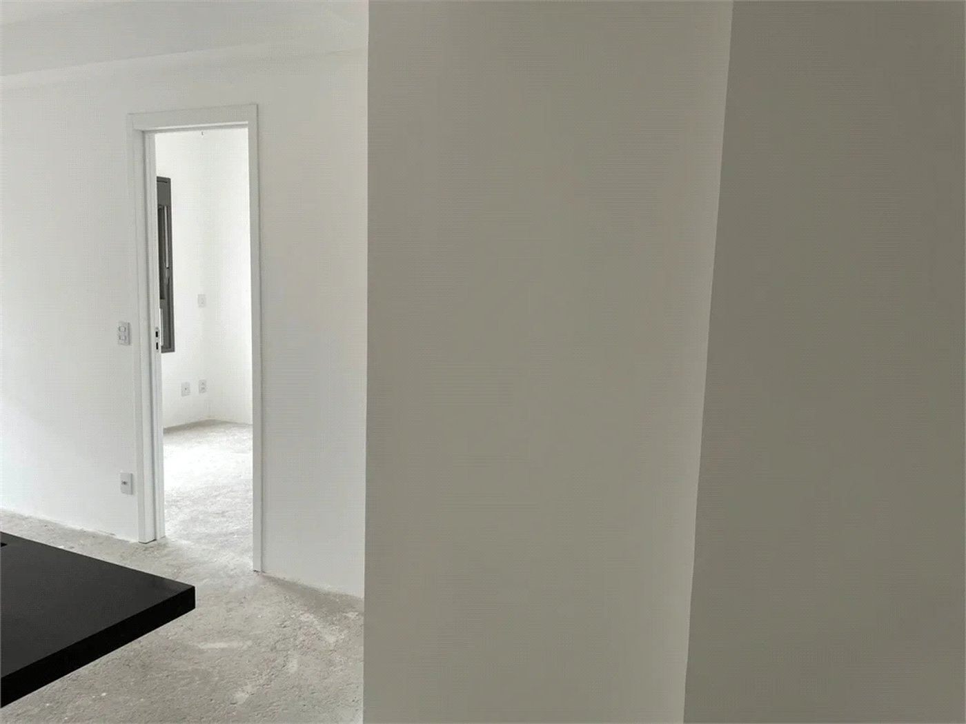 Apartamento à venda com 1 quarto em Butantã, São Paulo, SP