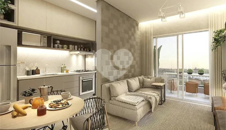 Apartamento à venda com 3 quartos, sendo 1 suíte,  em Nova Gardênia, Atibaia, SP