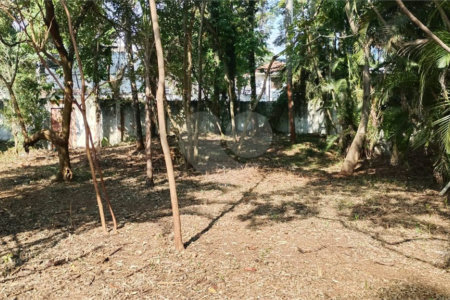 Terreno à venda em Alto da Boa Vista, São Paulo, SP