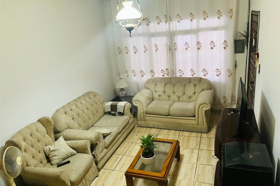 Sobrado à venda com 2 quartos em Freguesia do Ó, São Paulo, SP